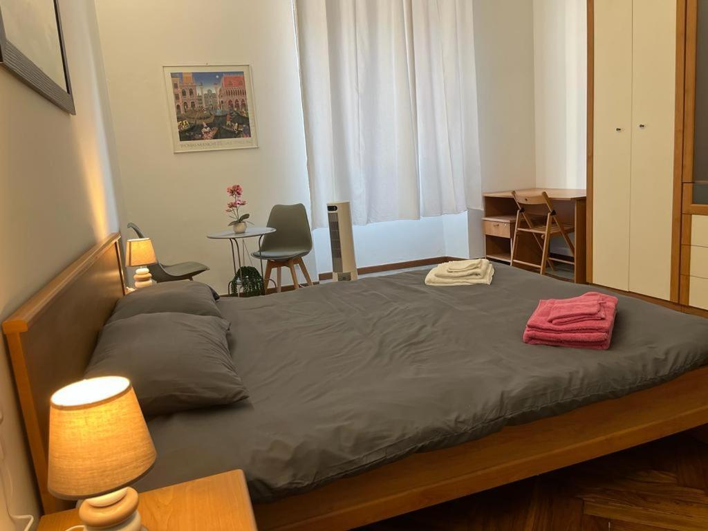 Bilocale Zona Citta' Studi Apartment Milan Luaran gambar