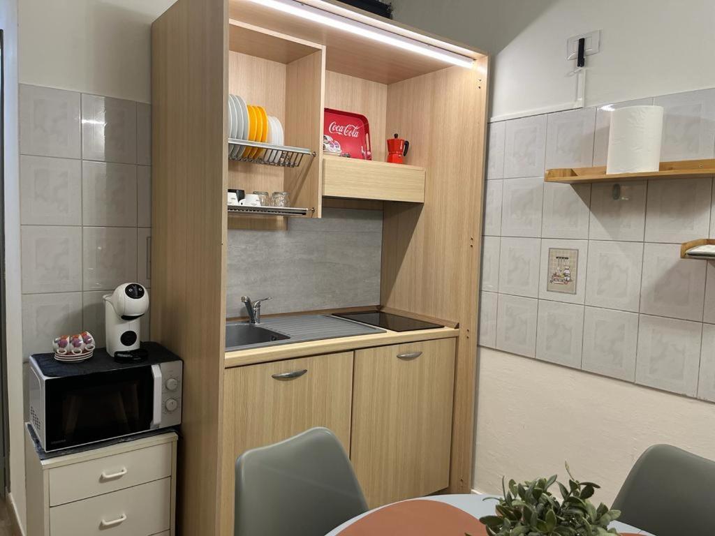 Bilocale Zona Citta' Studi Apartment Milan Luaran gambar