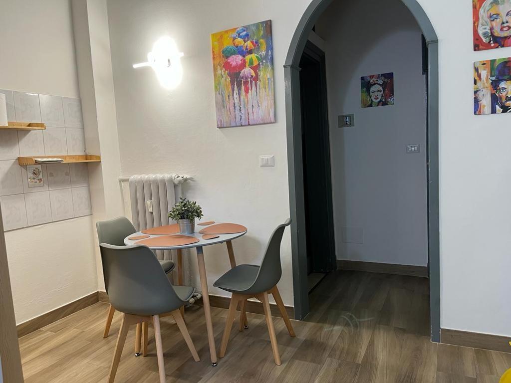 Bilocale Zona Citta' Studi Apartment Milan Luaran gambar