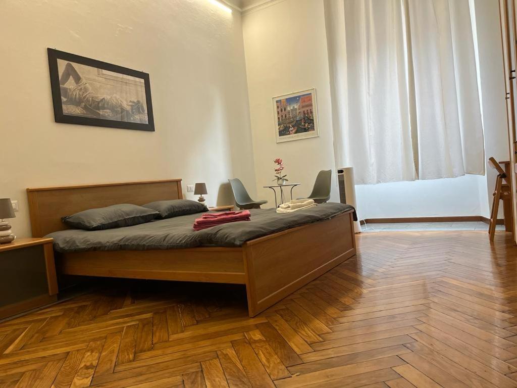 Bilocale Zona Citta' Studi Apartment Milan Luaran gambar