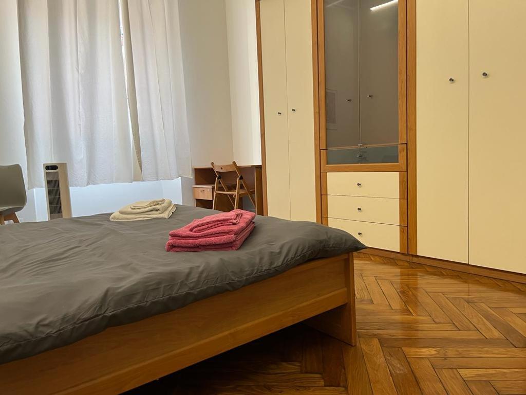 Bilocale Zona Citta' Studi Apartment Milan Luaran gambar
