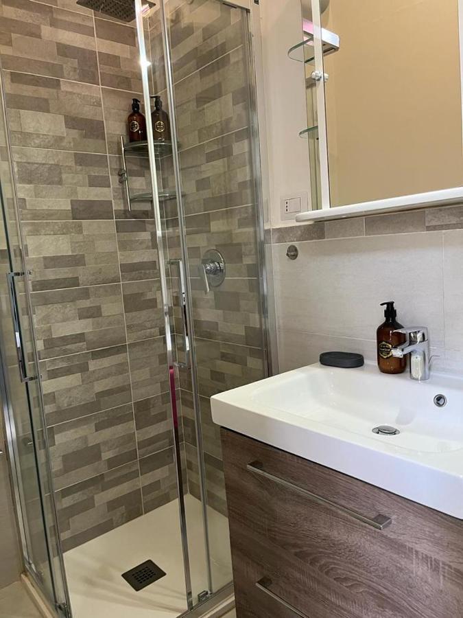Bilocale Zona Citta' Studi Apartment Milan Luaran gambar
