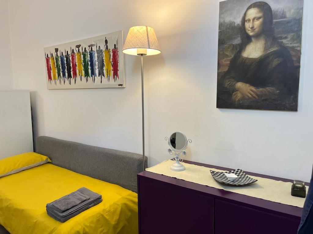 Bilocale Zona Citta' Studi Apartment Milan Luaran gambar