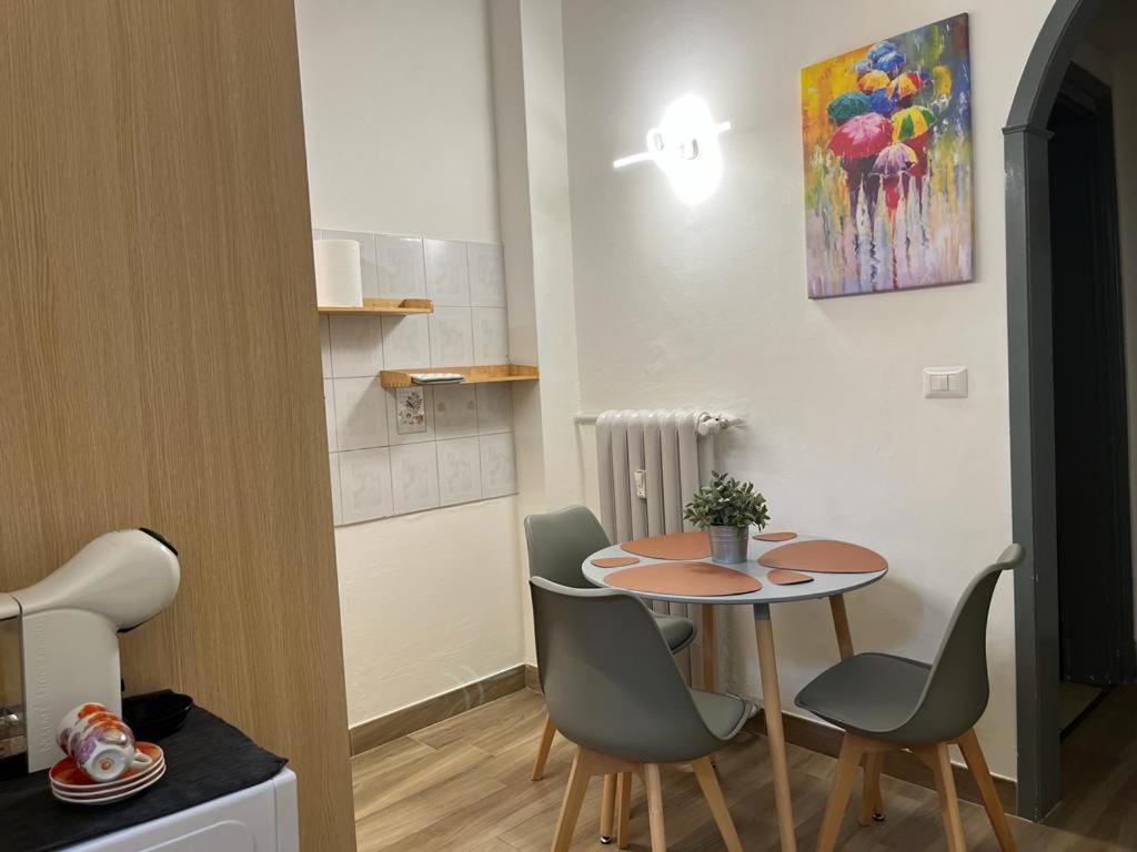 Bilocale Zona Citta' Studi Apartment Milan Luaran gambar