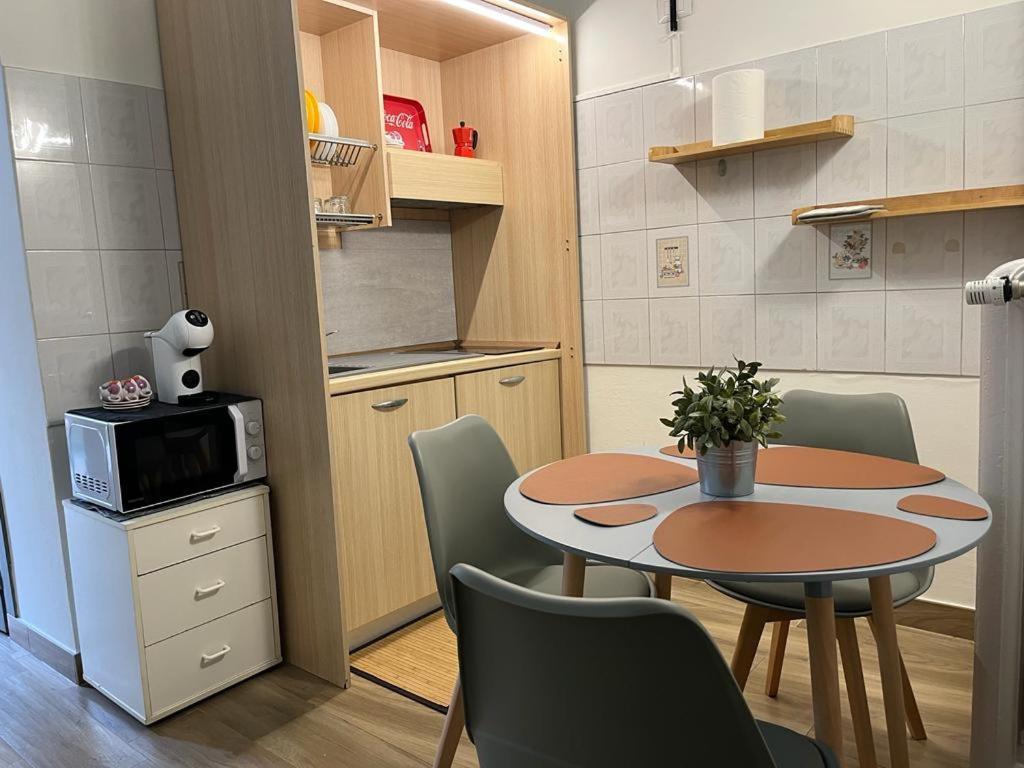 Bilocale Zona Citta' Studi Apartment Milan Luaran gambar