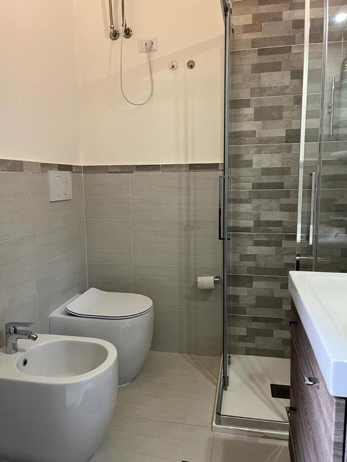 Bilocale Zona Citta' Studi Apartment Milan Luaran gambar