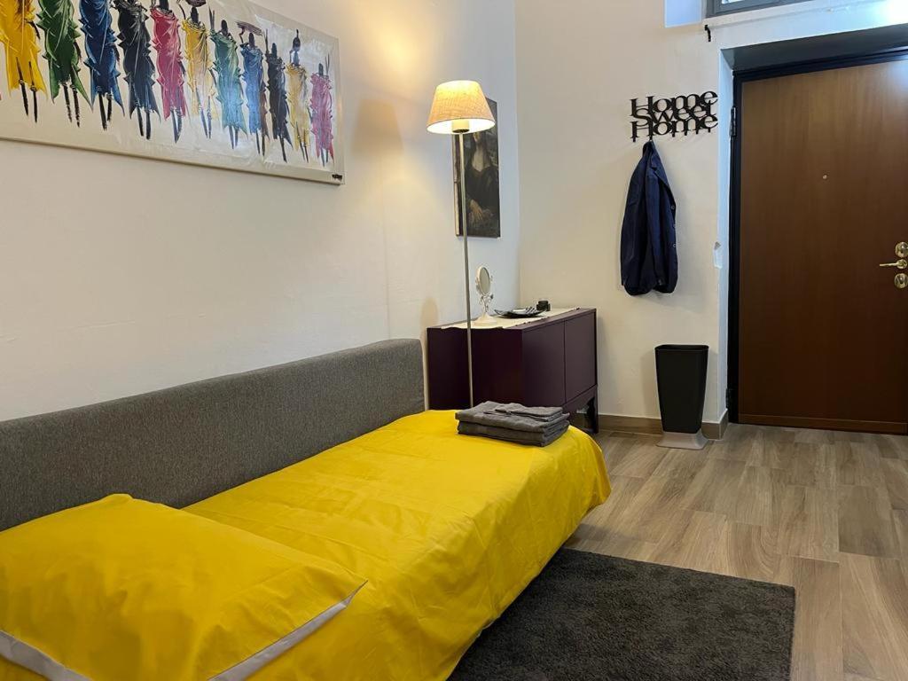 Bilocale Zona Citta' Studi Apartment Milan Luaran gambar