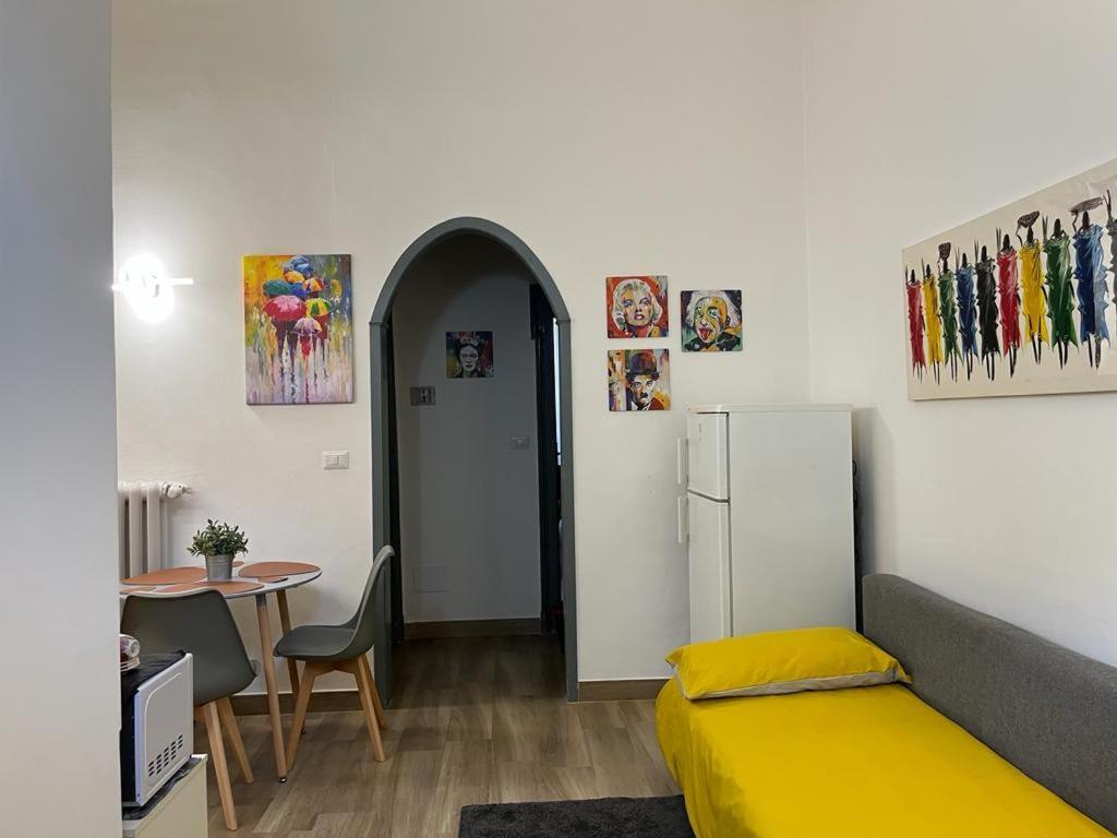 Bilocale Zona Citta' Studi Apartment Milan Luaran gambar