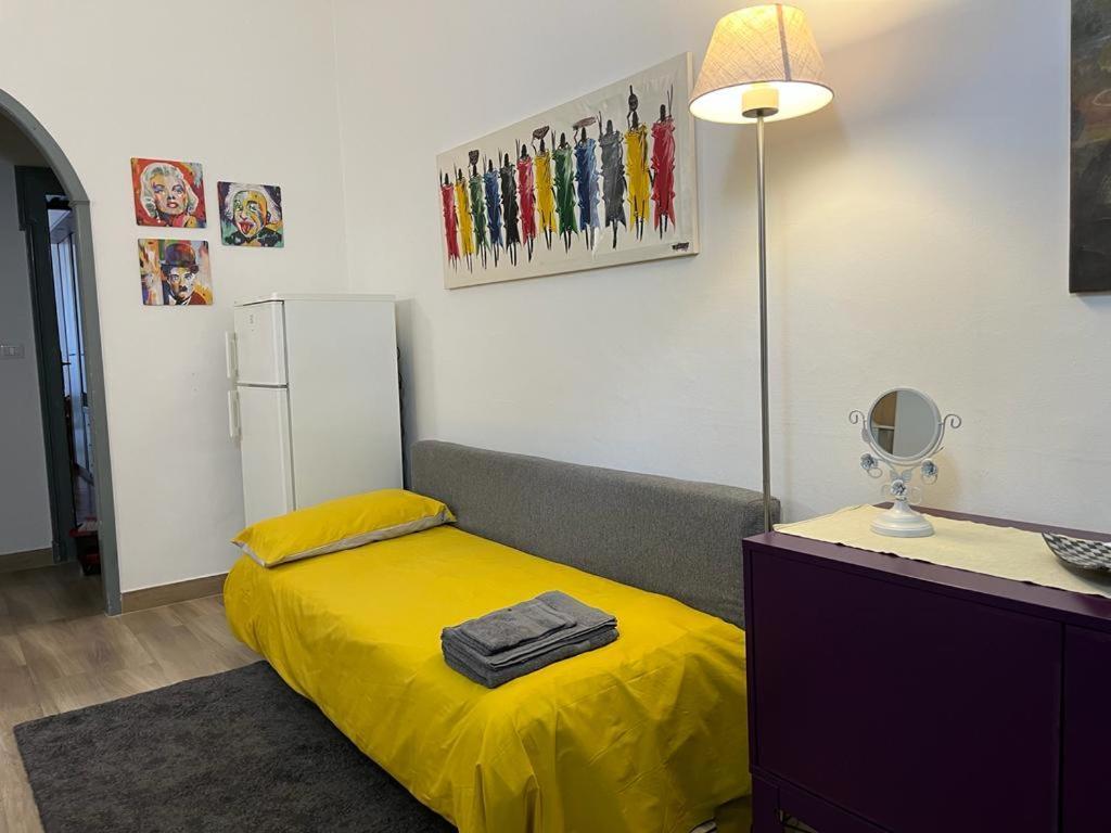 Bilocale Zona Citta' Studi Apartment Milan Luaran gambar
